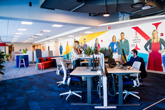 Roux Institute Entrepreneurship Networking Fund